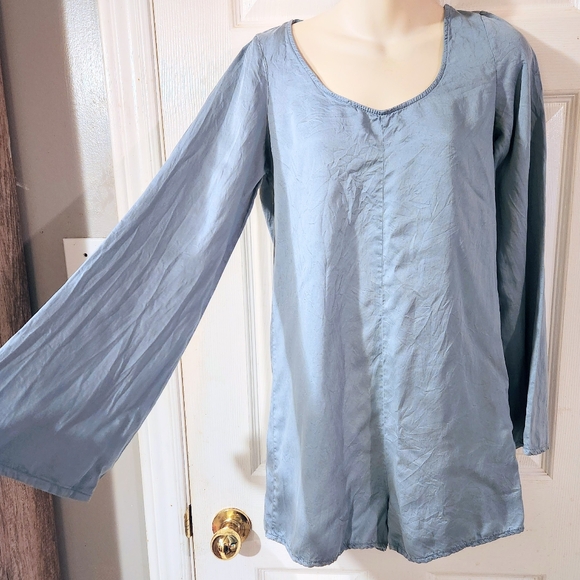 Zara Flowy Short Romper/Jumpsuit XS - Picture 2 of 7